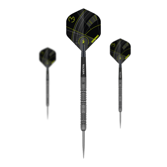 Winmau Michael Van Gerwen Signature Edition Steeldarts