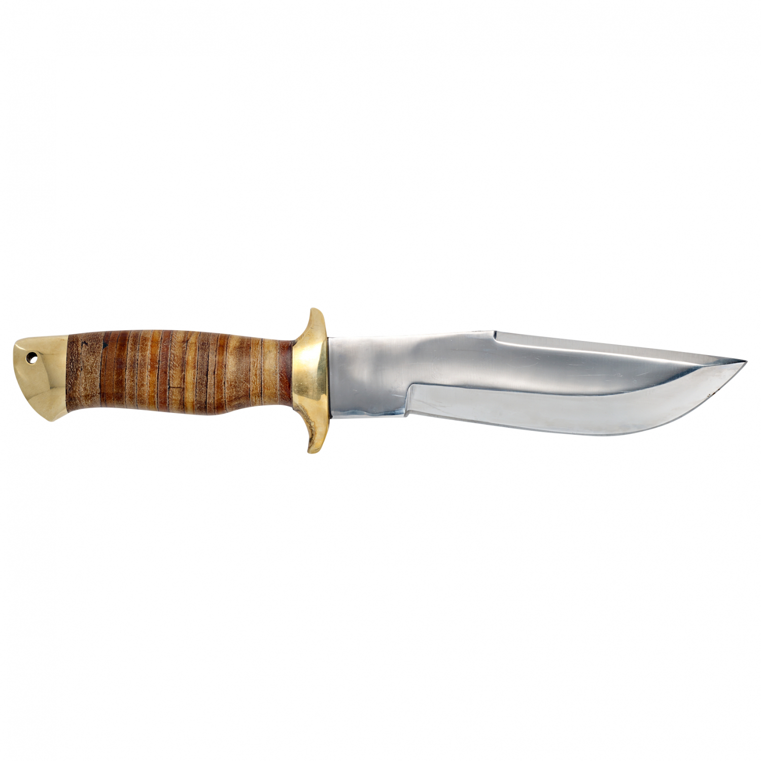Whitefox Knife Big Game Hunter