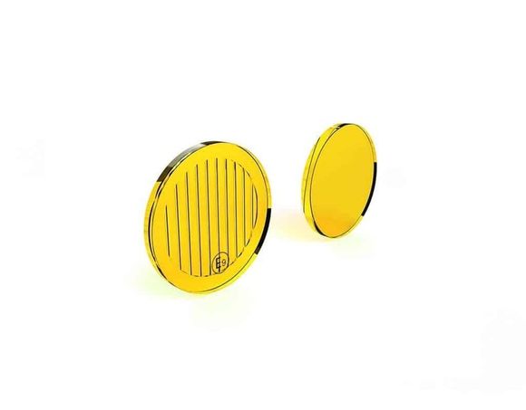 Denali fires Kit Lentils Trioptic ™ Yellow DM UniversalRef: Dena00218A / 1106850