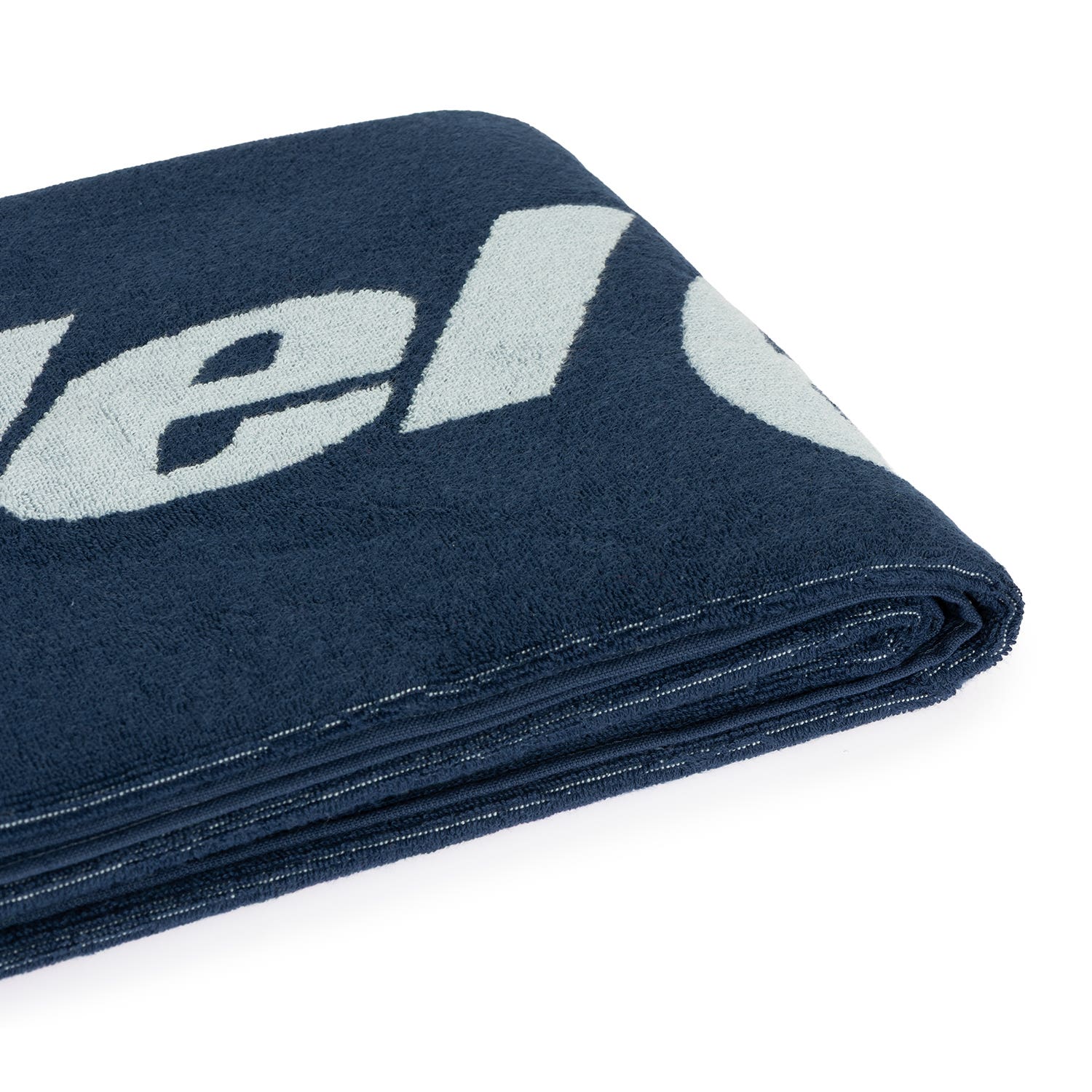 TOWEL BULLPADEL BPTOWEL26 150X90 NAVY BLUE