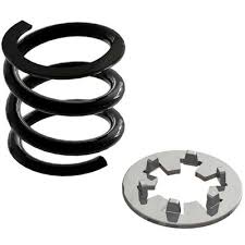 ARRMA Slipper Spring: 4x4 AR310793