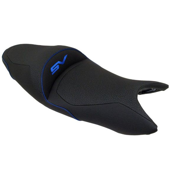 Selle confort Bagster Ready - BleuRef : 5367A