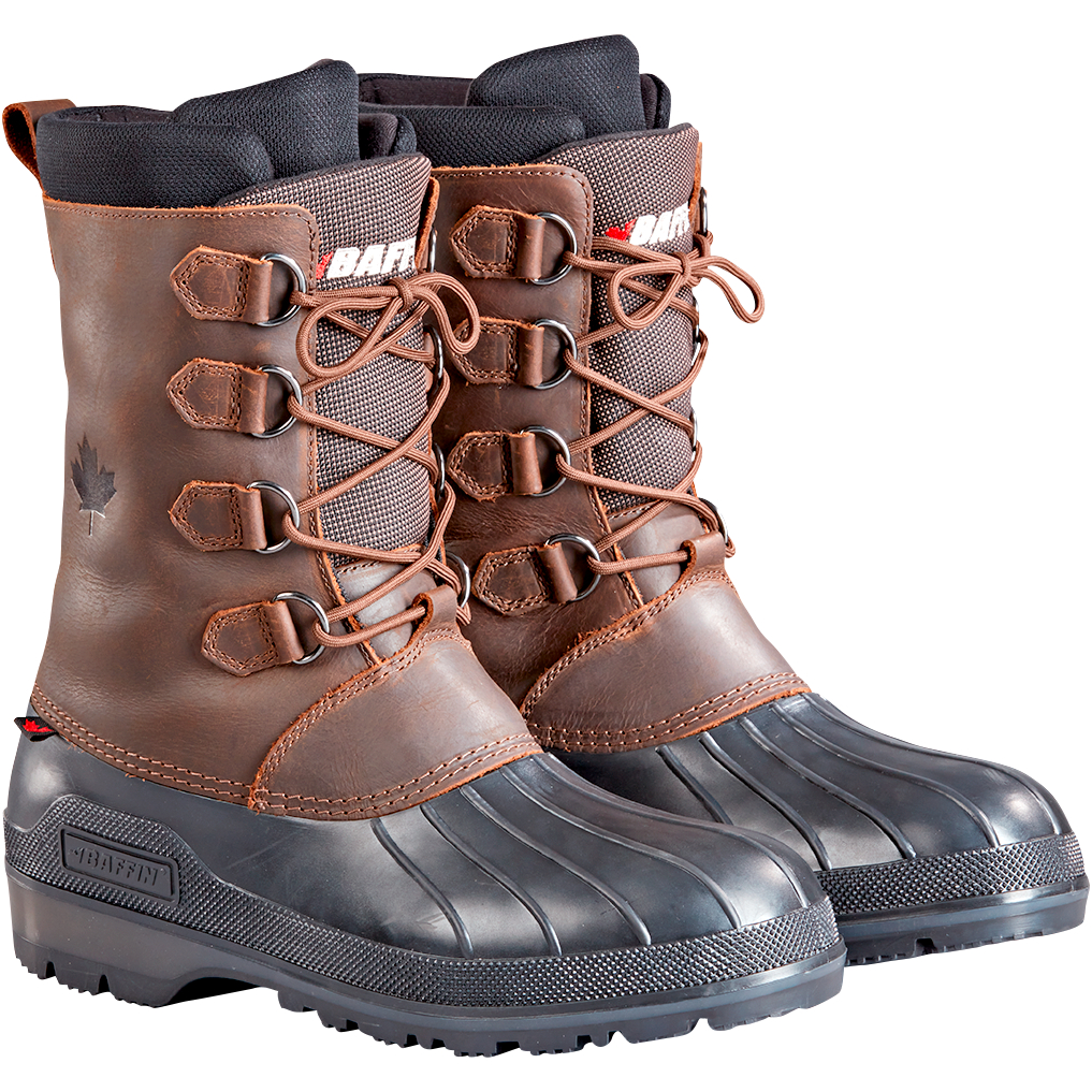 Baffin Cambrian winter boots
