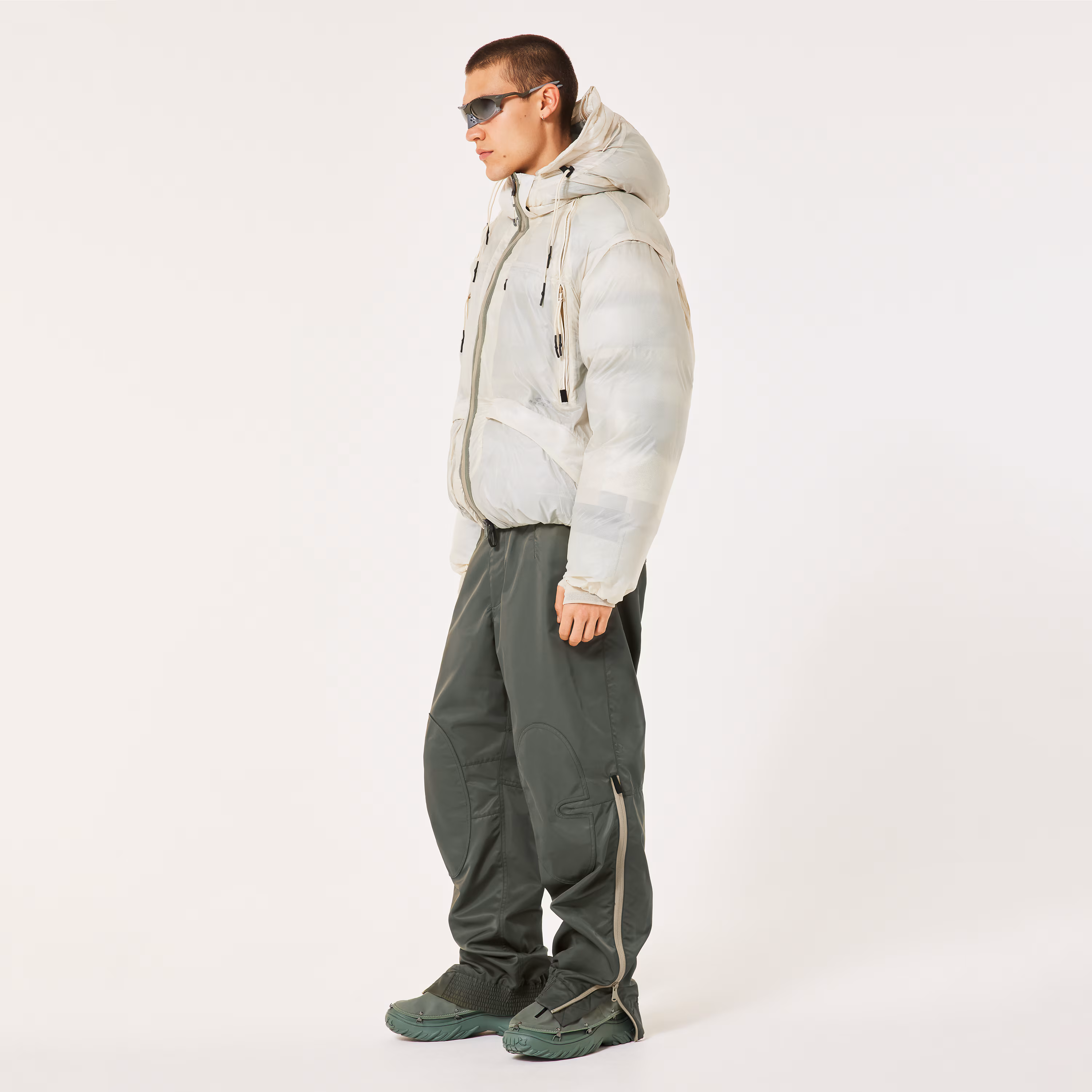 Latitude Soar Puffer Jacket