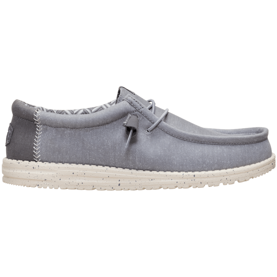 Wally Stretch Canvas