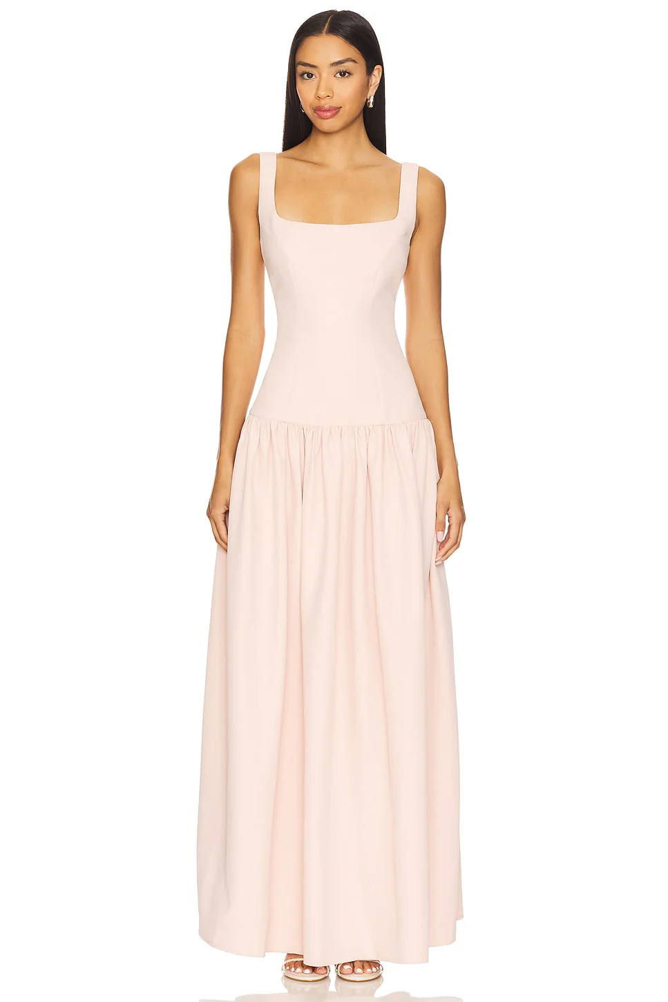 Aria Maxi Dress