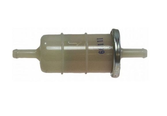 Fuel filter JMP Ø7mm UniversalRef: JMP00009A / 1052766