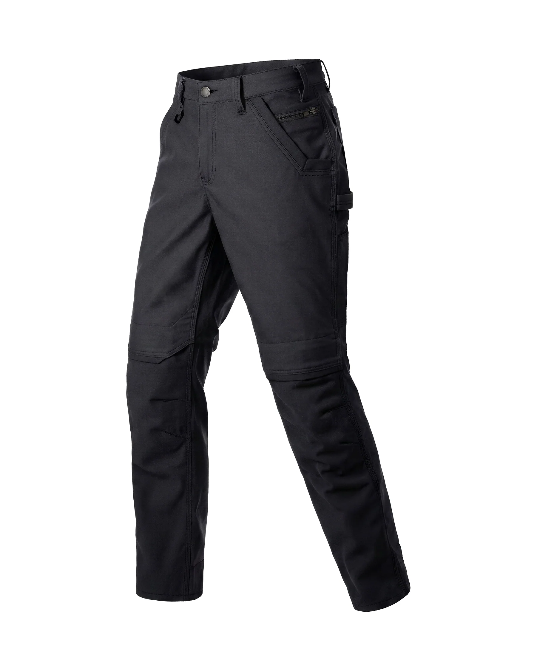 Pocket-Protected Work Pants e.s.iconic