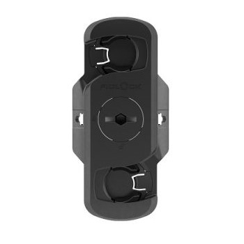 Fidlock Twist Bottle Connector Left Turn - black