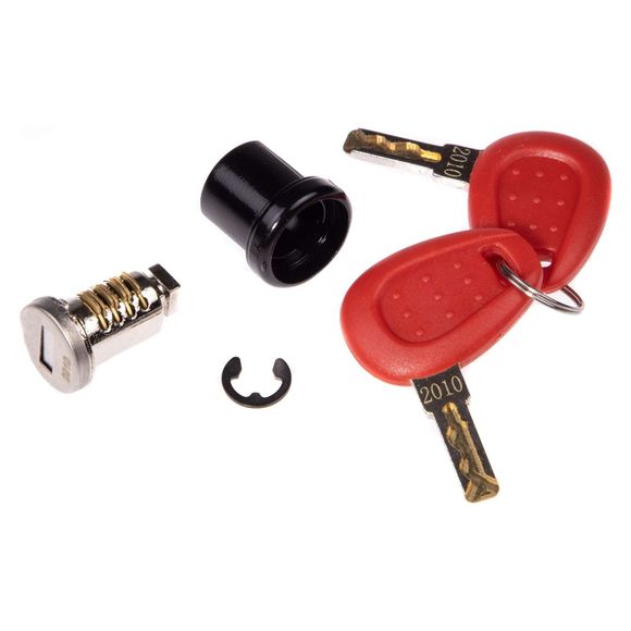 Givi Z156 SECURITY luggage barrel for E42/E28 UniversalRef: Gi2277 / Z156