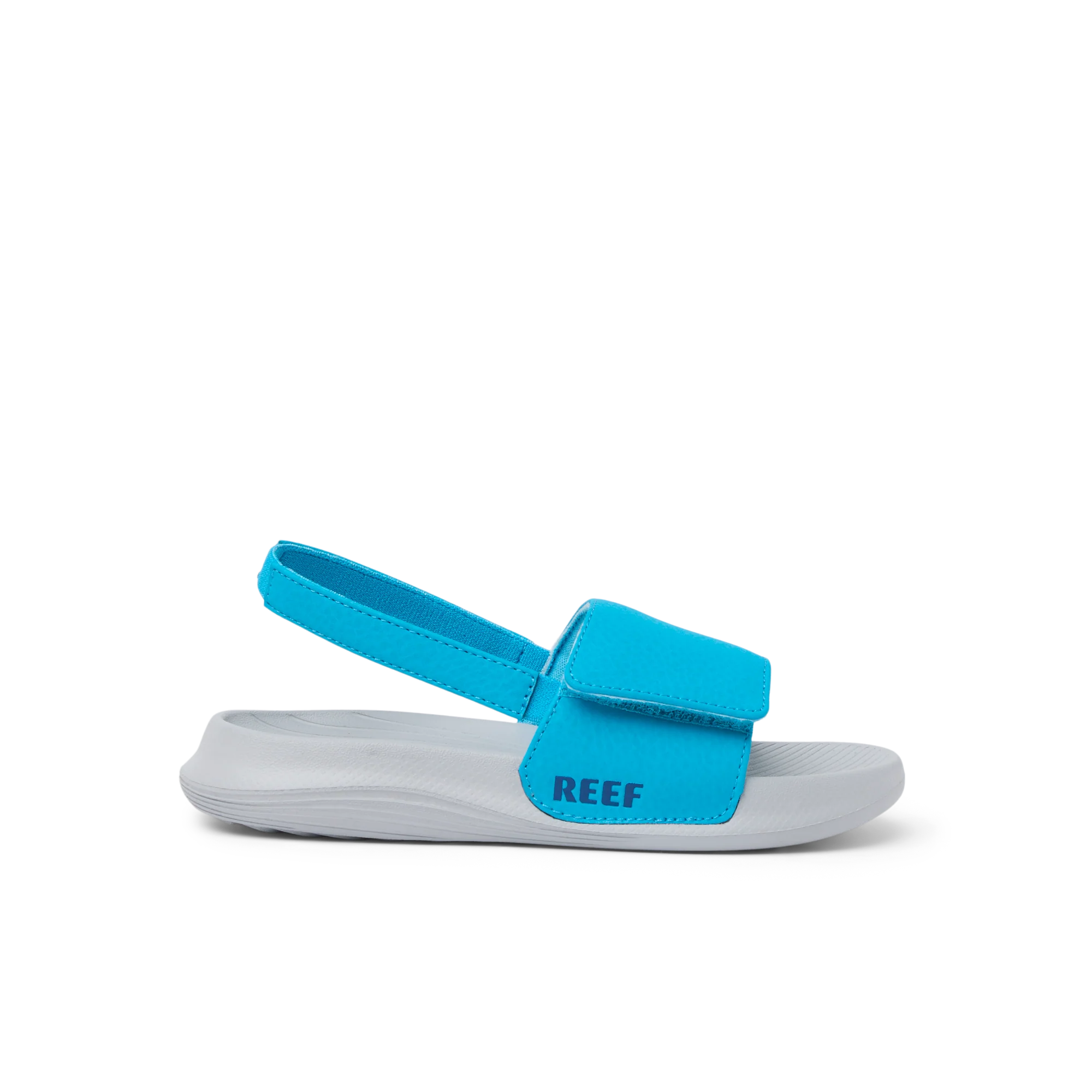 Little Salty Slide