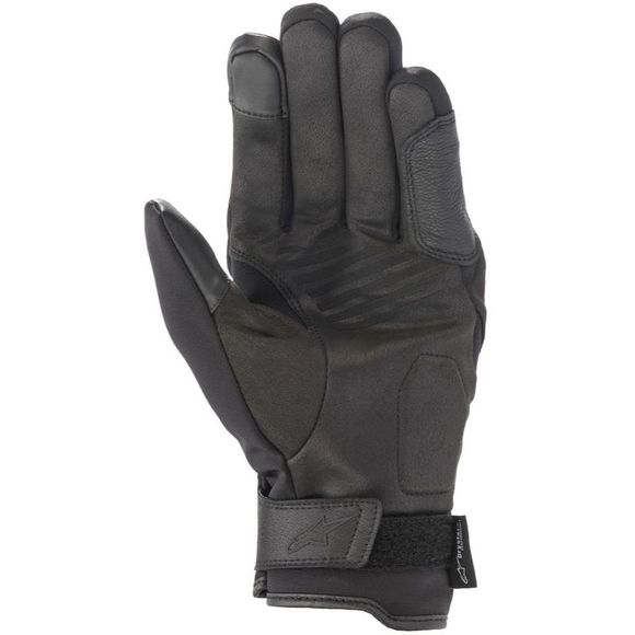 Gants Alpinestars SYNCRO V2 DRYSTAR - Noir / NoirRef : AP12296