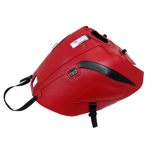 Bagster Tank Cover RED/BLACK DECORef: 1735G