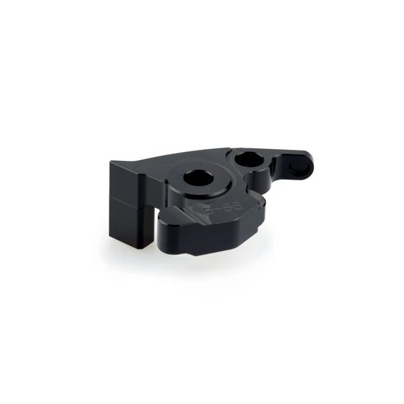 Puig Lever Adapter for Brake Lever 2.0 / 3.0 / 4.0 - BlackRef: 3886N