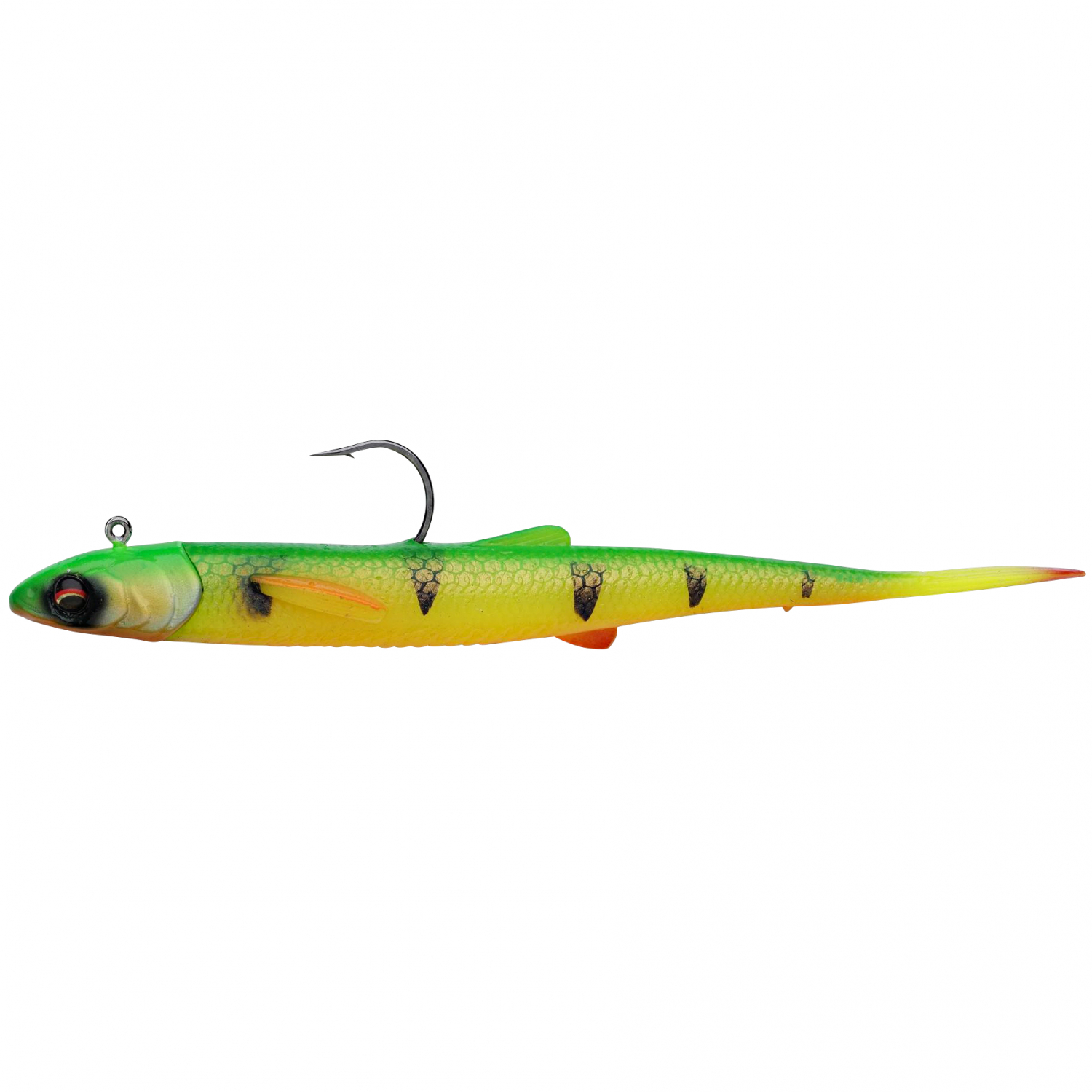 Savage Gear Flying Minnow (Firetiger)