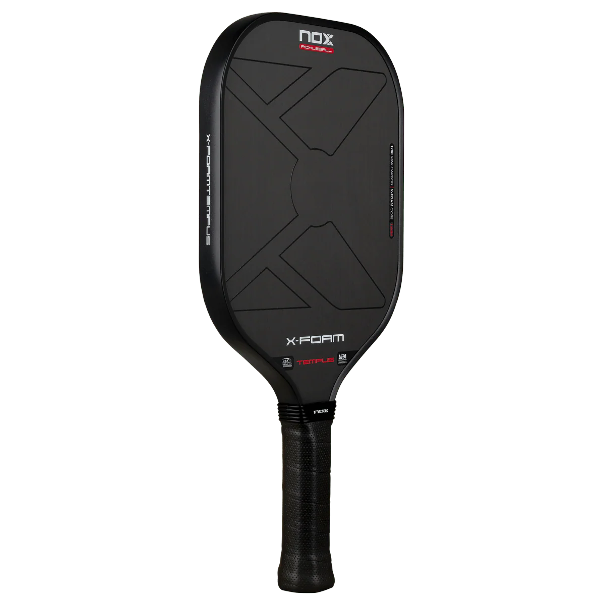 X-FOAM TEMPUS 16mm Pickleball Paddle