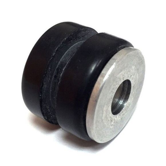 Fresco Rock Wool Silent Blocks 4 Rubber + 2 Aluminum Bushings UniversalRef: Fres00111A / 1061346