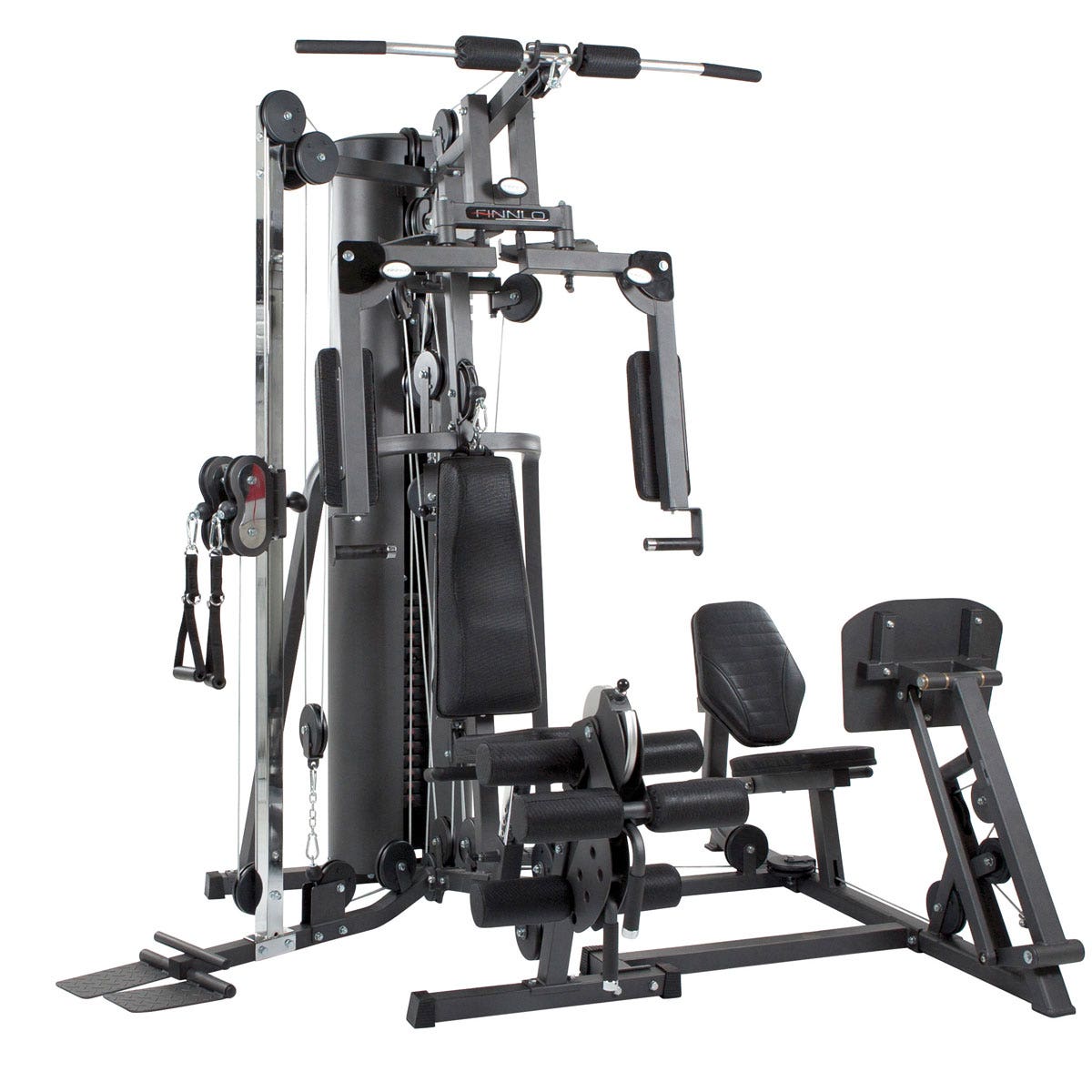 Multi-gym Autark 2500