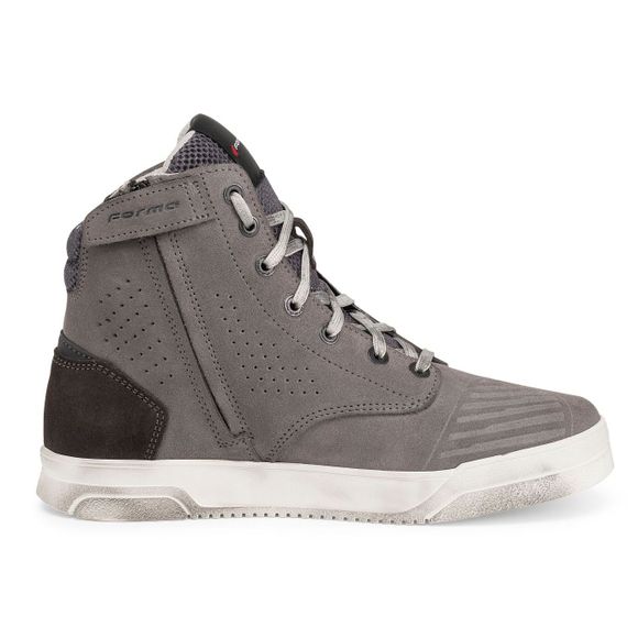 Forma City Flow Motorcycle Sneakers - GrayRef: FM0359