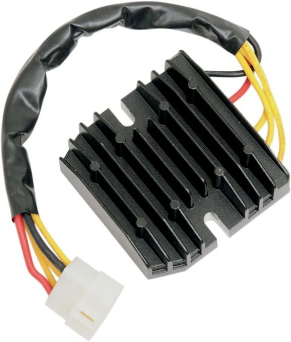 Voltage Regulator Rick's Motosport Electric Rectifier Hot ShotRef: RICK00263A / 21120562