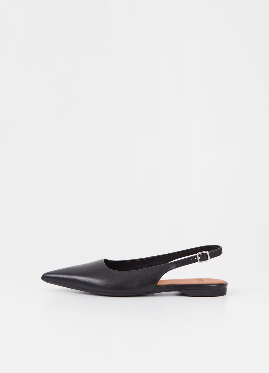 Hermine Ballet Flats