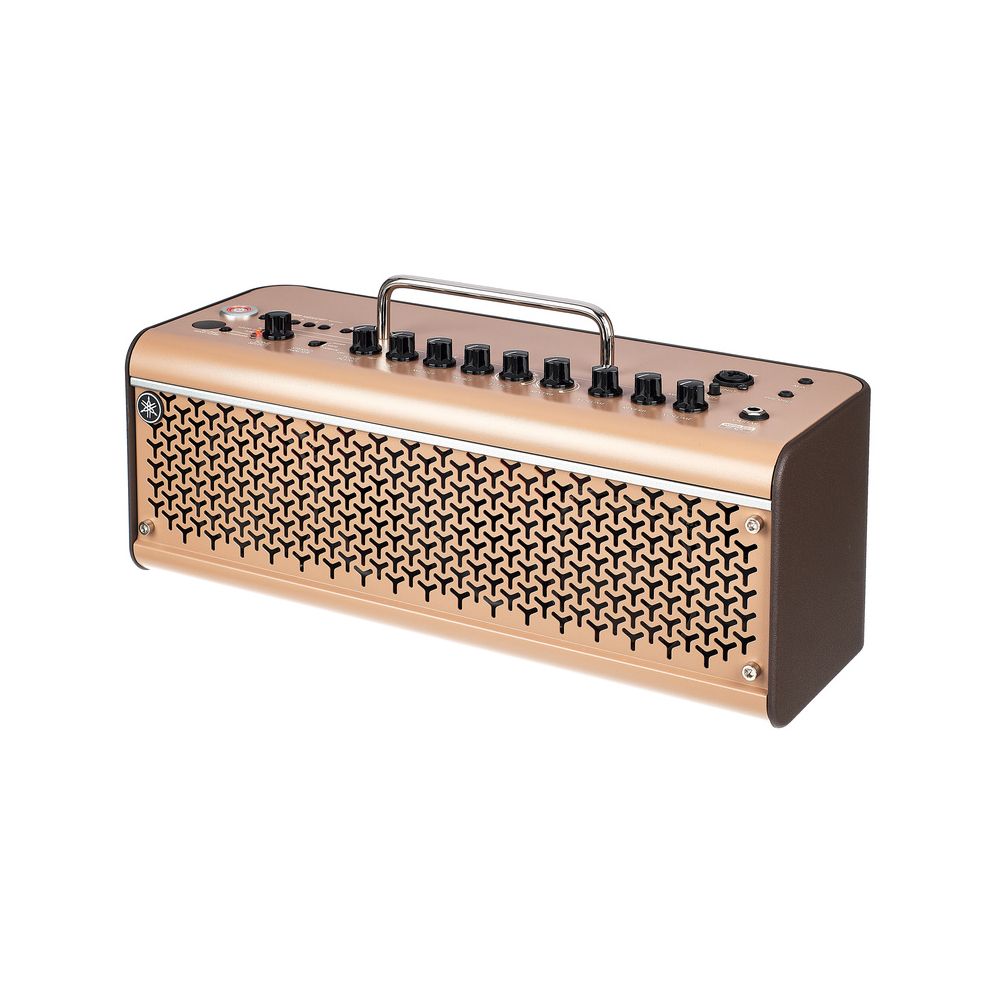 Yamaha THR30IIA Wireless Bundle – Thomann Ireland