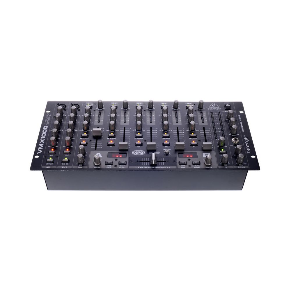 Behringer VMX1000 USB – Thomann Ireland