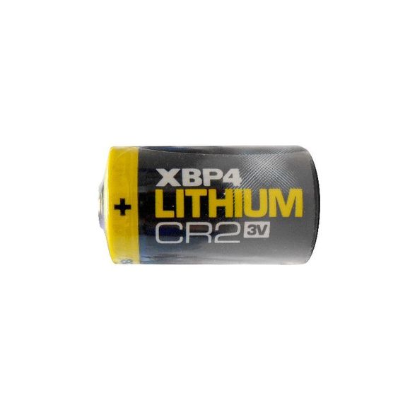Anti-Theft Xena Cr2 Battery UniversalRef: Xe2167 / Xcr2
