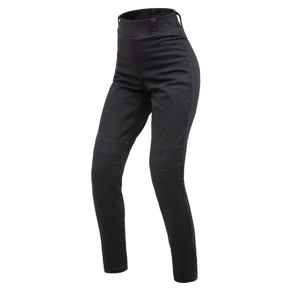Tucano Urbano Boccadassast - Black Motorcycle PantsRef: TR0397