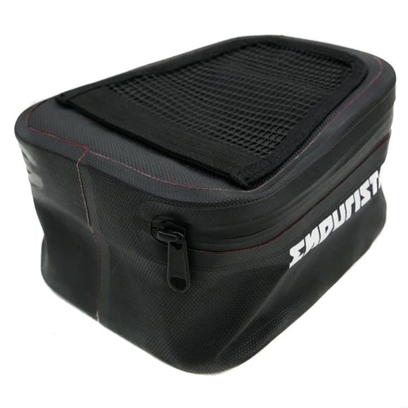 Enduristan Rally Tail Bag (3.5 liters) Universal - BlackRef: end0015 / luti-001