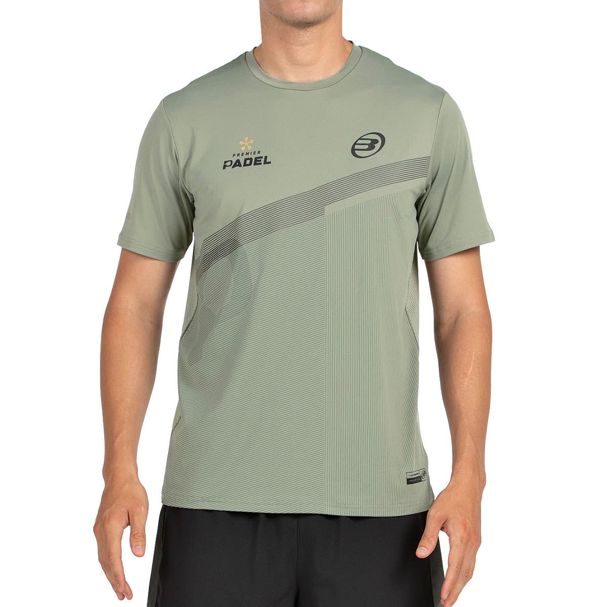 T-SHIRT BULLPADEL DUCKS