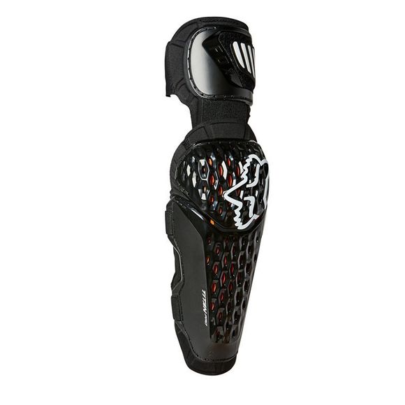 Fox titan pro D3O elbow pads ce 2023 - blackRef: FX2918