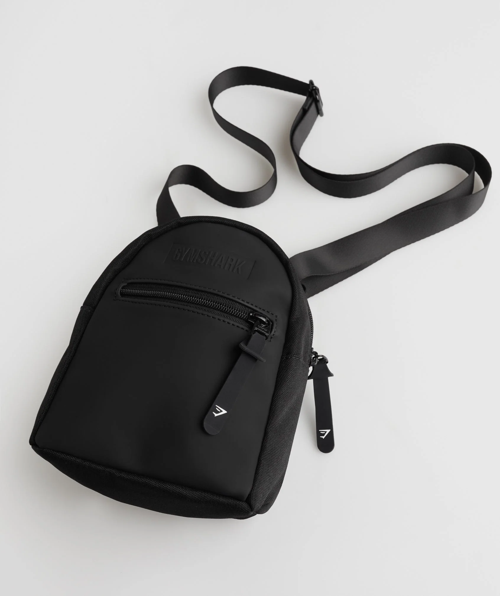 Everyday Crossbody Bag Black