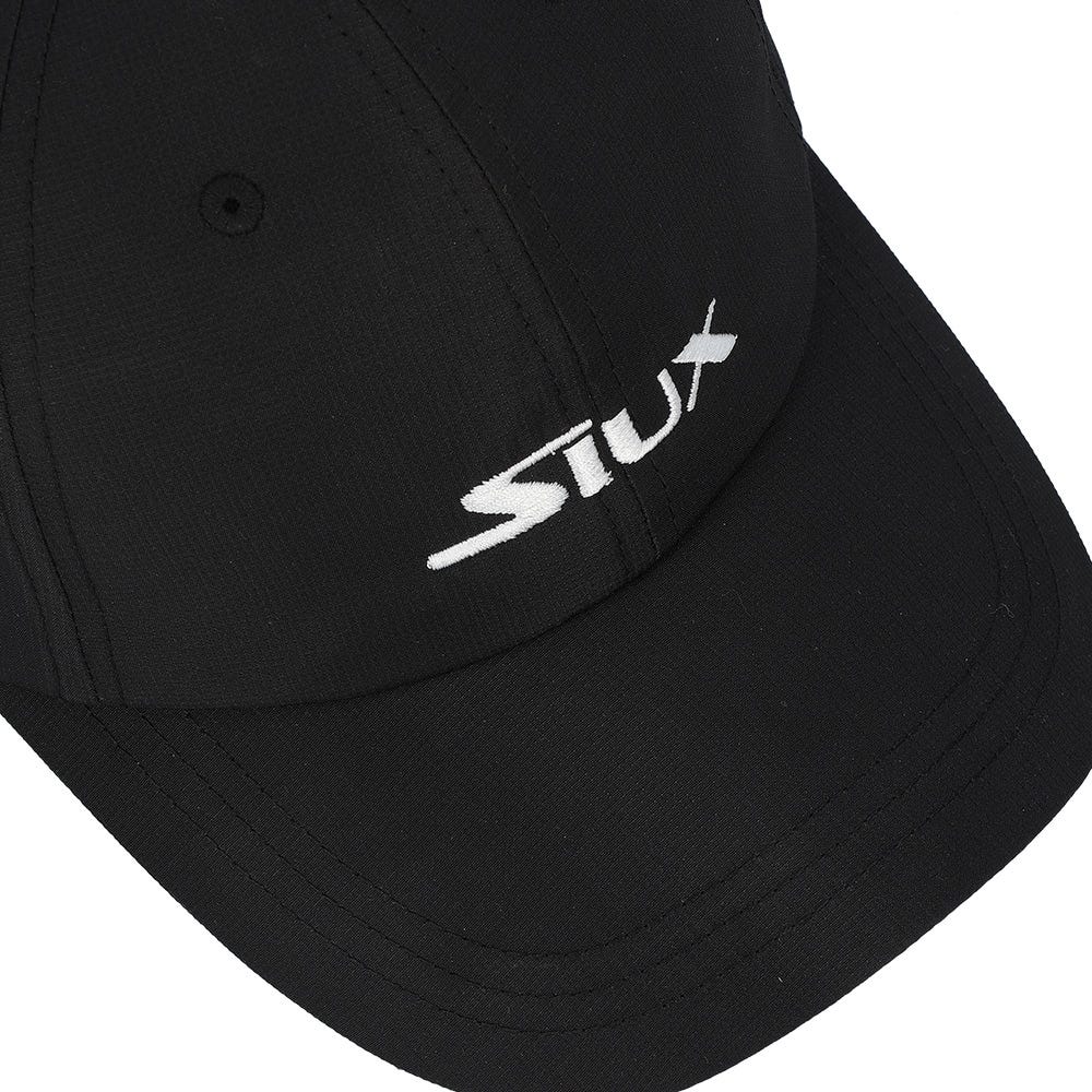 CAP SIUX COMPETITION BLACK