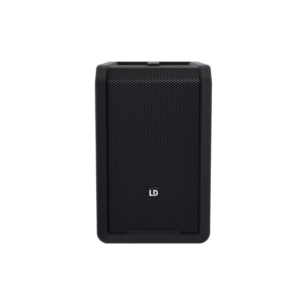 LD Systems ANNY 8 Black – Thomann Ireland