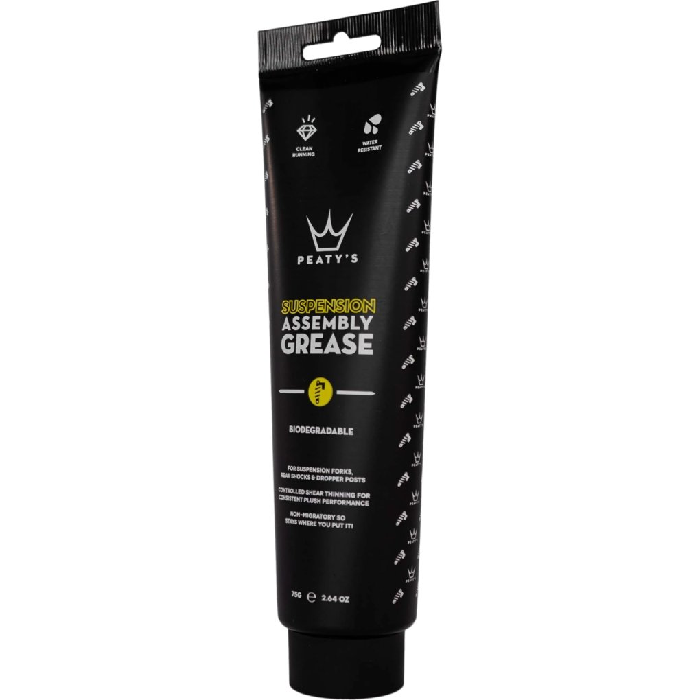 Peaty's Suspension Assembly Grease 75g