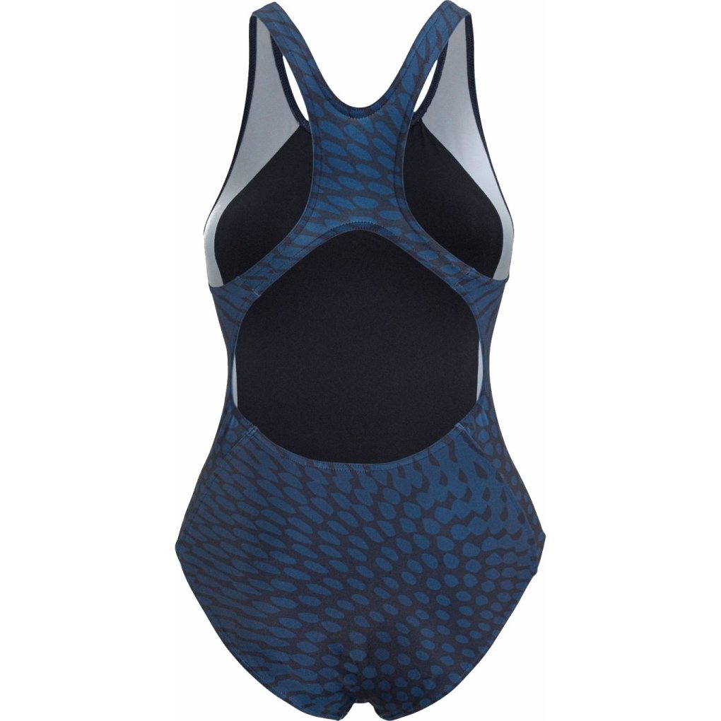 Orca Core One Piece Swimsuit Women - deep blue