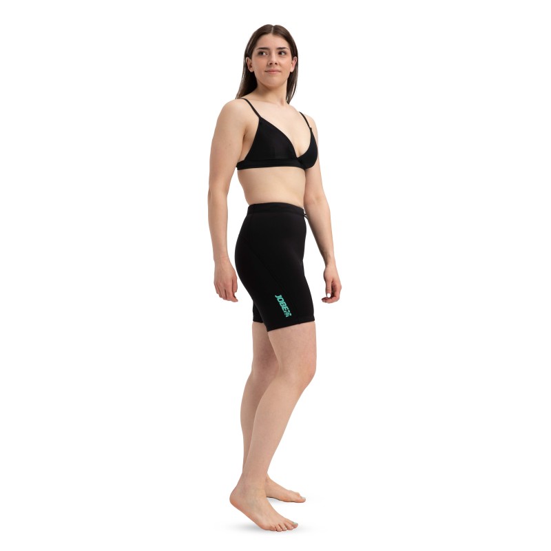 Neoprene Short Women