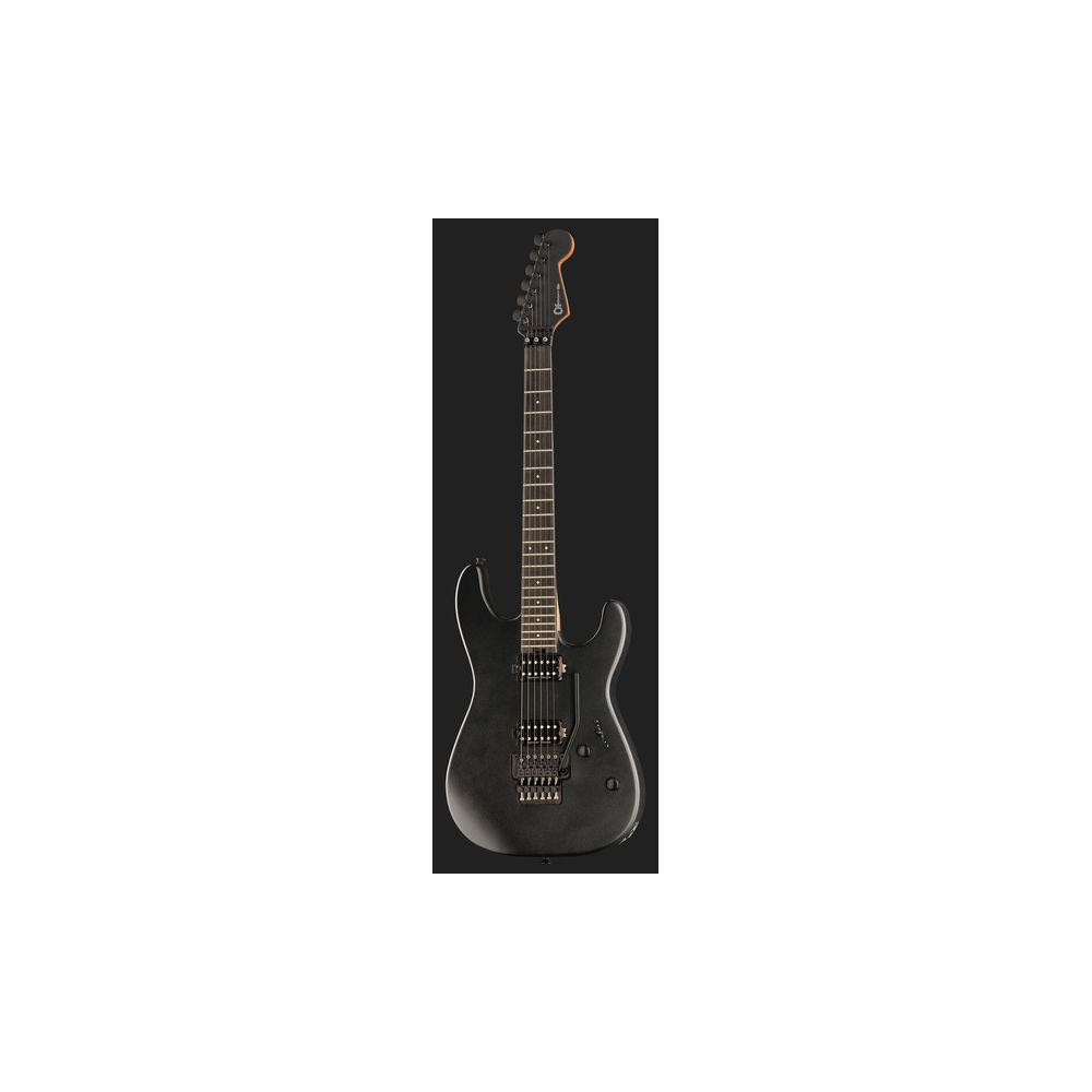 Charvel Pro