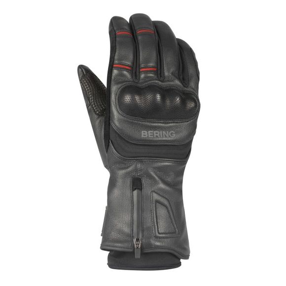 Bering HALIFAX Gloves - BlackRef: BR1646