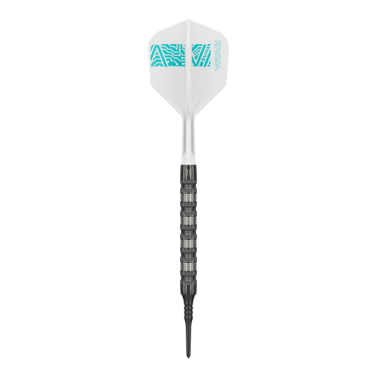 Target Rob Cross 95K Swiss Point Soft Darts - 18g