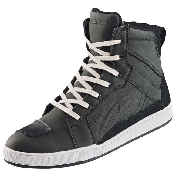 Held Marick - Black Motorcycle SneakersRef: ED0240
