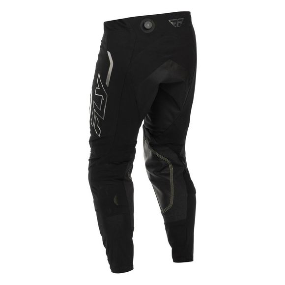 Fly EVOLUTION DST SPARK SPECIAL EDITION 2026 cross pants - BlackRef: FL1820