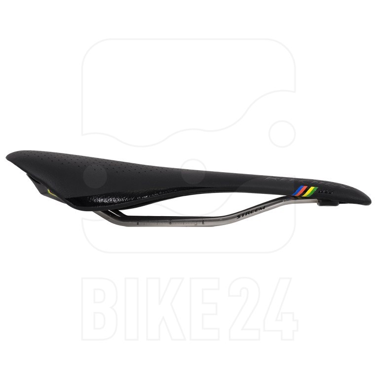 Ritchey WCS Streem Saddle - black