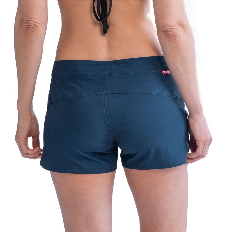Jobe Boardshort Women Midnight Blue