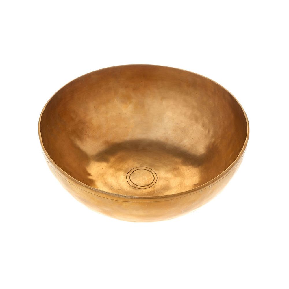 Thomann Tibetan Zen Singing Bowl 2300g – Thomann Ireland