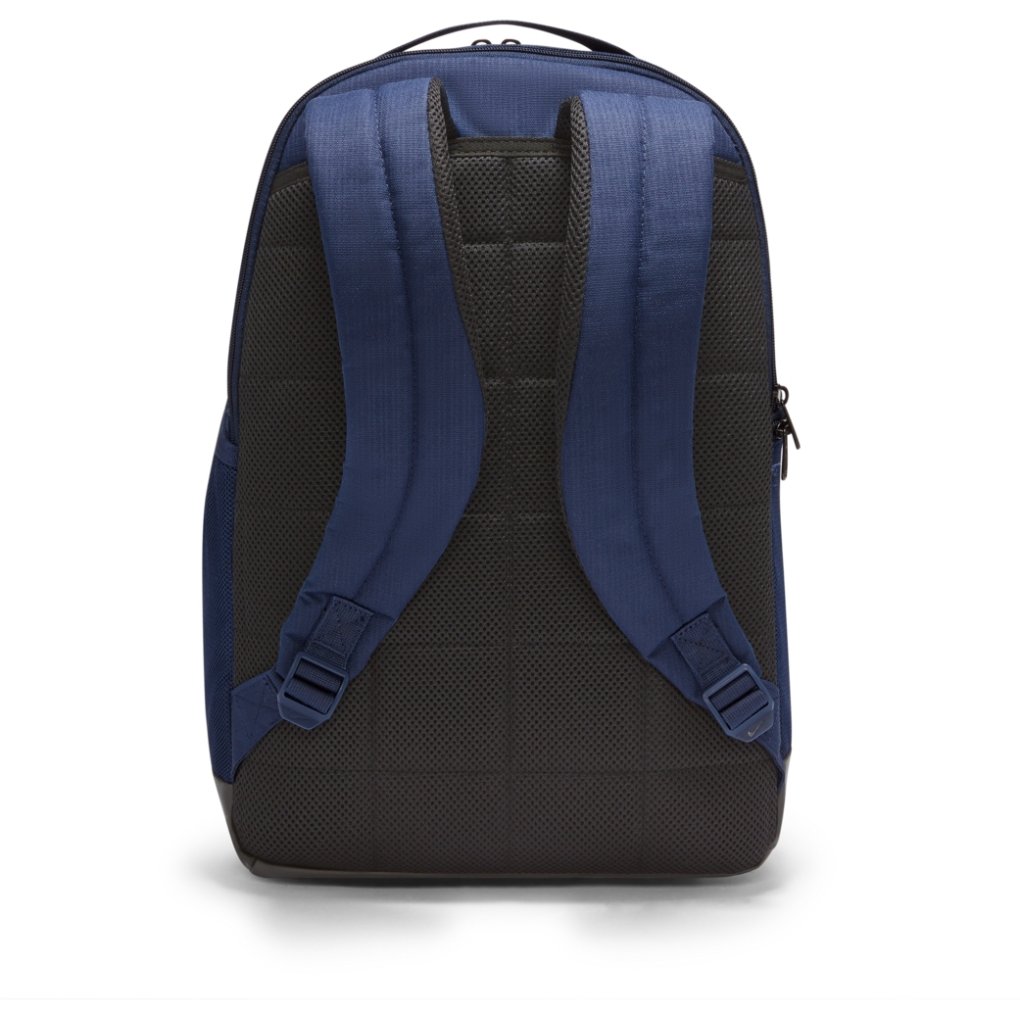 Nike Brasilia 9.5 Training Backpack 24L - Medium - midnight navy/black/white DH7709-410