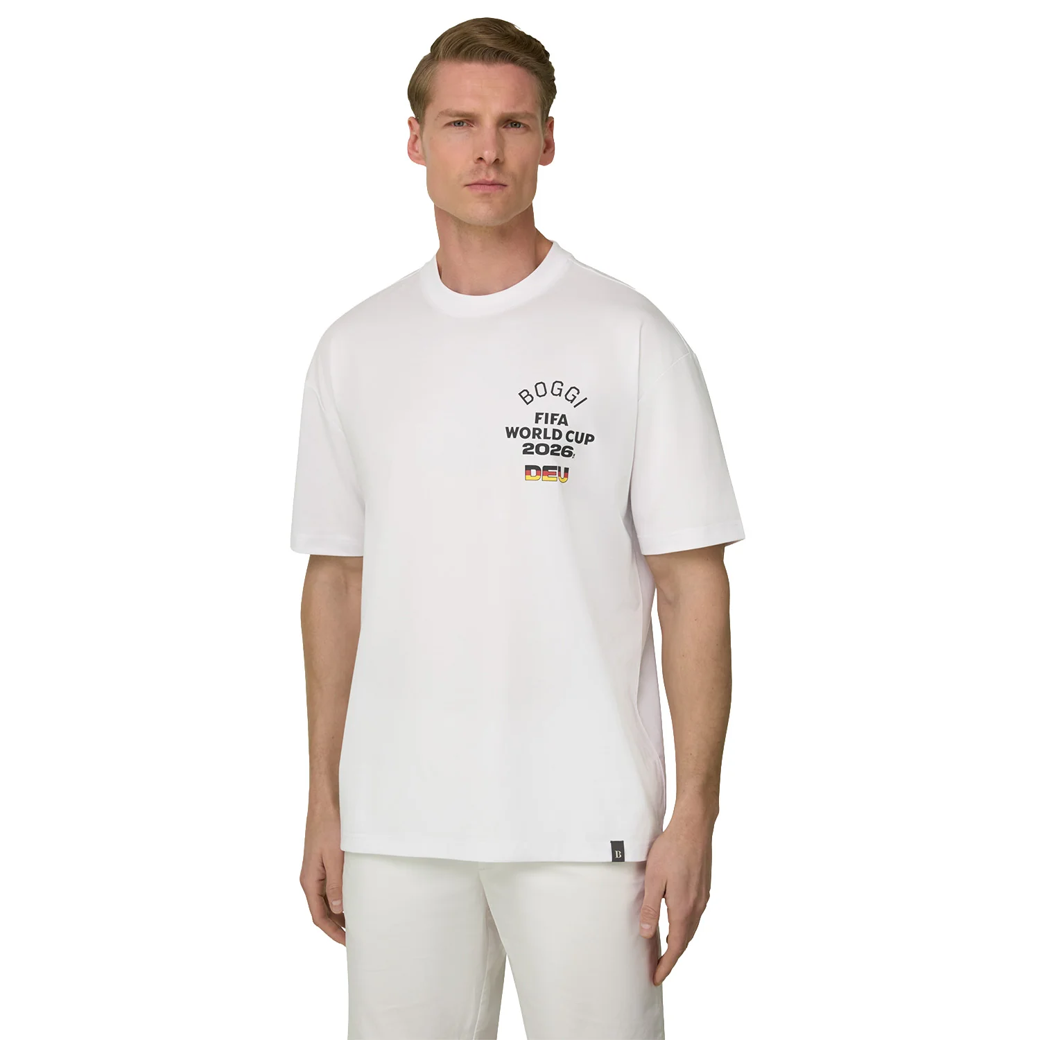 World Cup 2026™ Winners Capsule Collection Germany T-Shirt