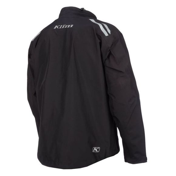 KLIM FORECAST Rain Jacket - BlackRef: KLI0497