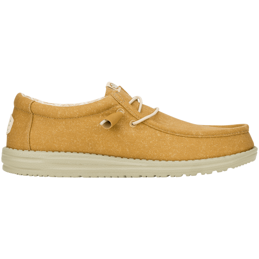 Wally Stretch Canvas